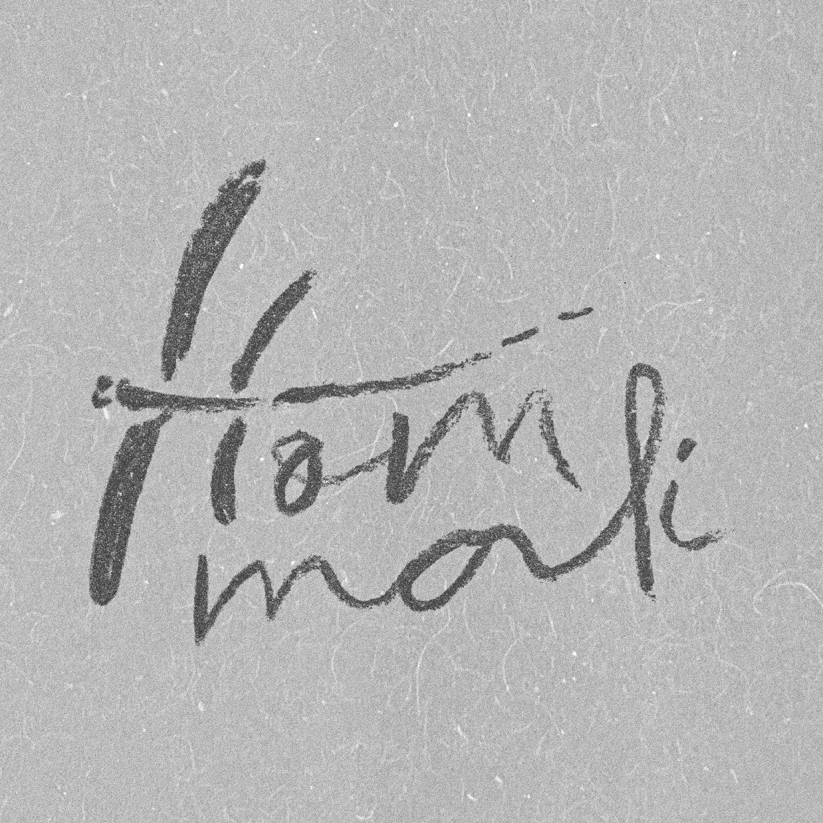 Hommali Brand Design